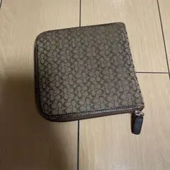コーチ　CDケースのサムネイル