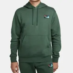 ナイキ スウェットパーカー Mサイズ 大人気