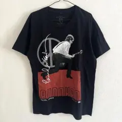 ポール・マッカートニー ONE ON ONE TOUR 2017 Tシャツ L ポール・マッカートニー ONE ON ONE TOUR 2017 Tシャツ L - メルカリ