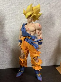 2025年最新】悟空 リペイントの人気アイテム - メルカリ