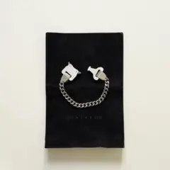 1017 ALYX 9SM chain braceletのサムネイル