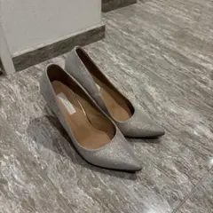 ジル　ハイヒール