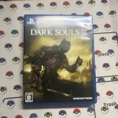 DARK SOULS III PS4