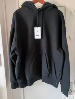 Supreme Nike Hooded Sweatshirt
