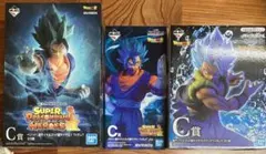 2026年最新】一番くじ ドラゴンボール フィギュア 未開封の人気