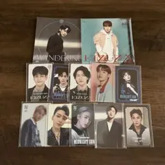 JO1 トレカ まとめ売り