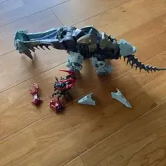 2025年最新】ゾイドワイルド ジャンクの人気アイテム - メルカリ