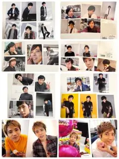 2026年最新】二宮和也 写真の人気アイテム - メルカリ