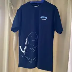 ヌオー　ポケモンTシャツ