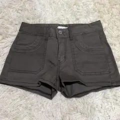 ason アズオン　韓国　ショーパン　パンツ　ショート