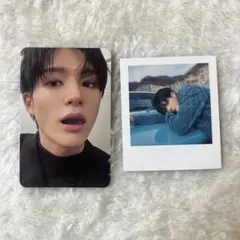 NCT JNJM BOTHSIDES トレカJENO ジェノ