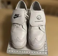 極美品 NIKE ナイキ クウォンド 1 ピースマイナスワン 28㎝ - メルカリ