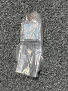 ロムアンド ガチャガチャ