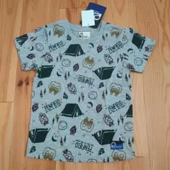 ★新品★ペンフィールド Penfield Tシャツ 半袖 100cmのサムネイル