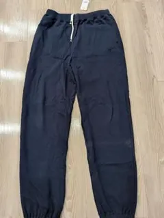 woolrich SWEAT PANTS 未使用の状態でクローゼットに保管