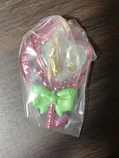 サンリオキャラクターズ　きらっとマジカルチャーム　ウィッシュミーメル