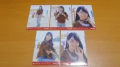 賀喜遥香　チートデイ　個別生写真