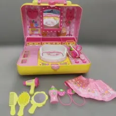 2026年最新】メルちゃん いちごのびようしつの人気アイテム - メルカリ