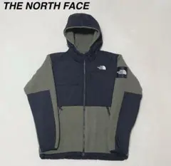 the north face フリースジャケット