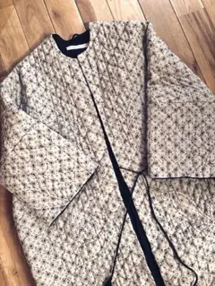 2026年最新】towavase キルトローブの人気アイテム - メルカリ