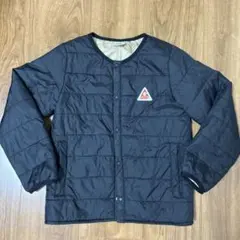 中綿 130 ブルゾン