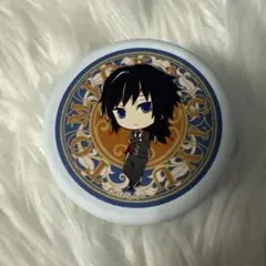 おまけ付き 鬼滅の刃 ～キ メツモダン〜冨岡義勇 小物入れ