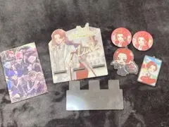 いれいす　りうら　まとめ売り