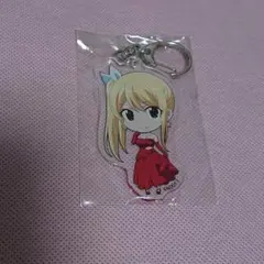 フェアリーテイル FAIRYTAIL Abemaオンラインくじ C賞 ルーシィ - メルカリ