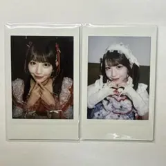小鈴もゆ 初期衣装 ランチェキ まとめ売り バラ売り可能 - メルカリ