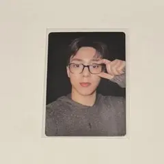 MONSTA X モネク ショヌ Unfold Vinyl Exclusive - メルカリ