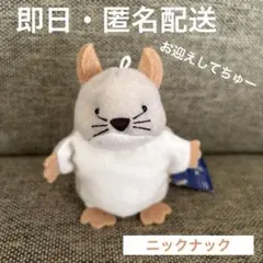 2026年最新】knick knack ぬいぐるみの人気アイテム - メルカリ