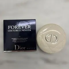 ディオールスキン フォーエヴァー グロウ ルミナイザー 02 dior 未使用