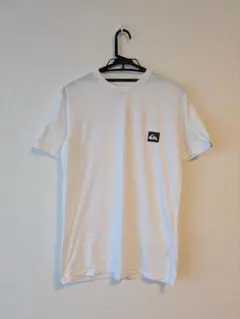 QUIKSILVER クイックシルバー Tシャツ ホワイト Sのサムネイル