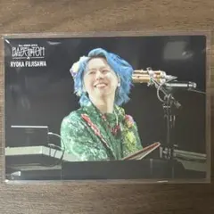 ミセス 藤澤涼架 バベル フォトカード 046