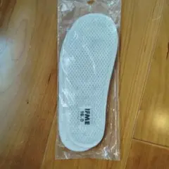 IFME インソール 16.0 ホワイト