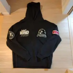 2026年最新】wind and sea hysteric glamour パーカーの人気アイテム