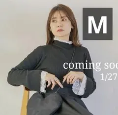 しまむら ニット