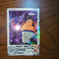 daドラゴンボールヒーローズ