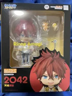 あんスタ 天城燐音 ねんどろいど フィギュア