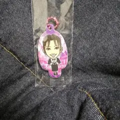 NOZOMI ぷくぷくチャーム