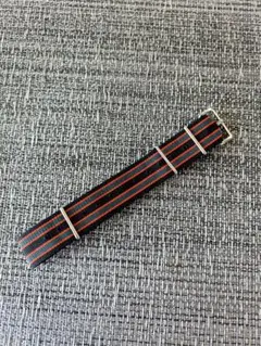 新品 phoenix G10 NATOストラップ フェニックス グレー 20mm - メルカリ
