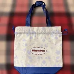 Häagen-Dazs ハーゲンダッツ保冷バッグのサムネイル