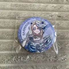 第五人格 7周年コラボカフェ スイパラ バーメイド 缶バッジ - メルカリ
