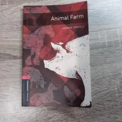 Animal Farm Oxford Bookworms Level 3