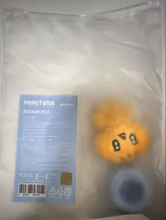 seventeen miniteen ワルツ デコバンド スングァン