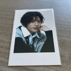 THE ORIGIN 髙塚大夢 トレカ ポラロイド INI FC