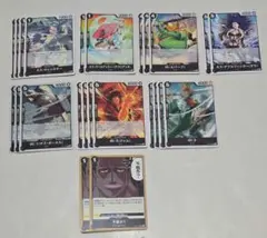 ミラクルバトルカードダス ONE PIECE ロロノア・ゾロ 3枚セット - メルカリ