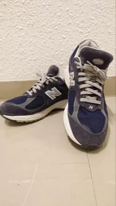 New Balance 2002R　GORE-TEX　25cm