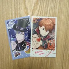 にじさんじMelty Valentine 2枚セット