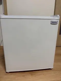 エルロン フロステル 冷蔵庫 Aileron 3way 3W-42GB - メルカリ